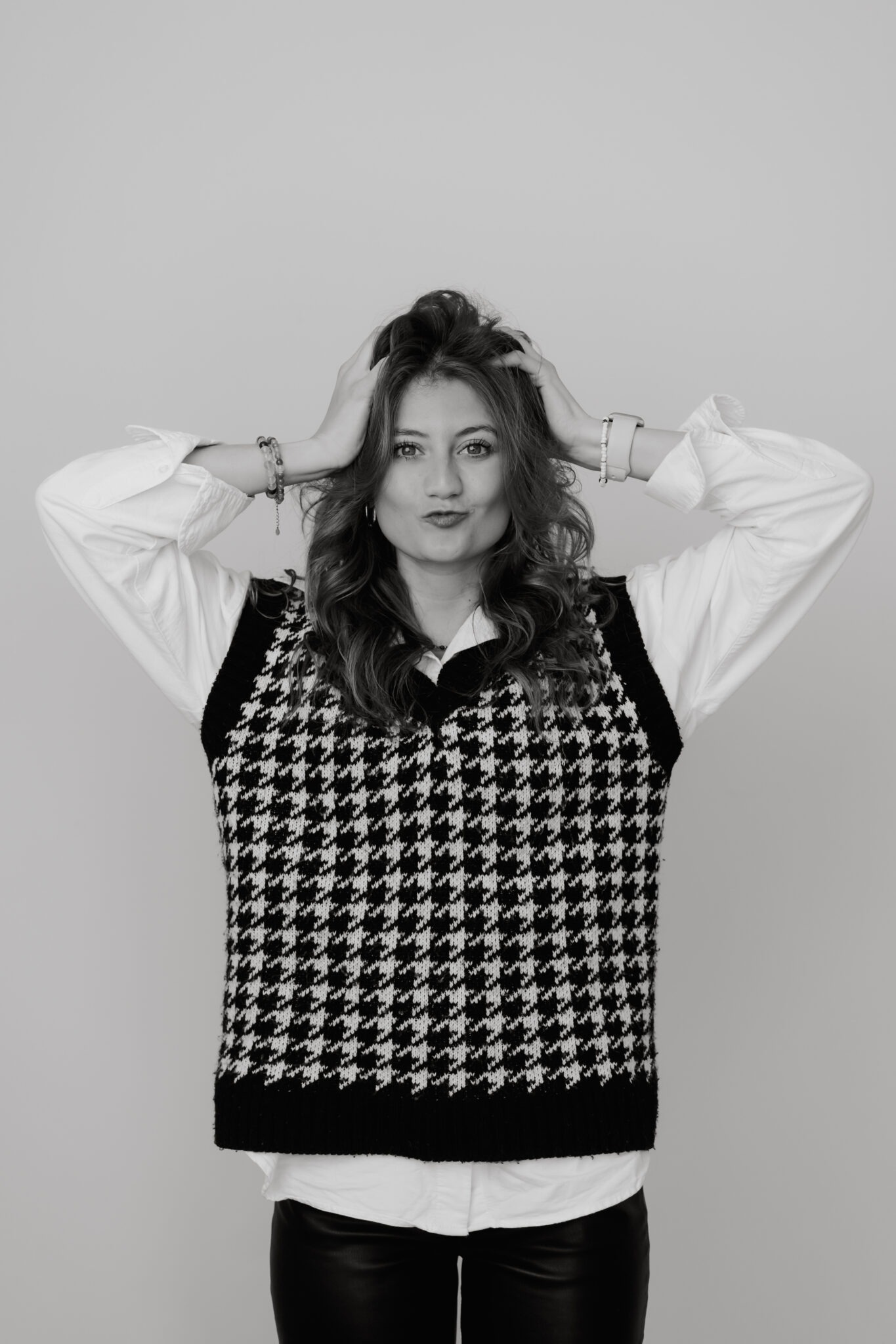 Charline Borri